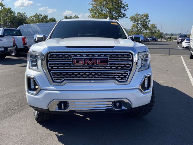 2020 GMC Sierra 1500 Denali 35