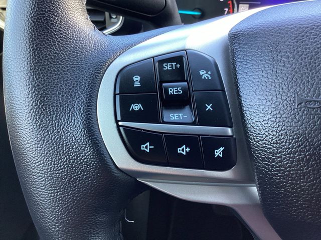 Used Car 2023 Ford Explorer  Xlt For Sale Under $30,000 In San Antonio, Texas