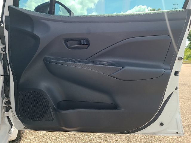 Used 2025 Nissan Versa Sedan
