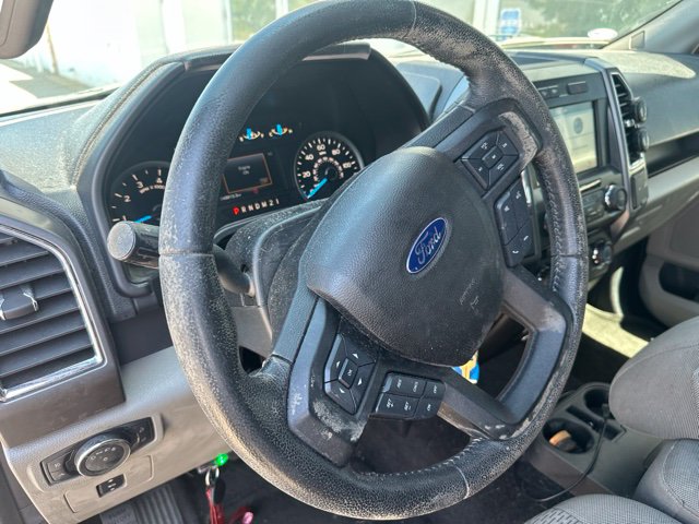 Used 2016 Ford F-150 Truck