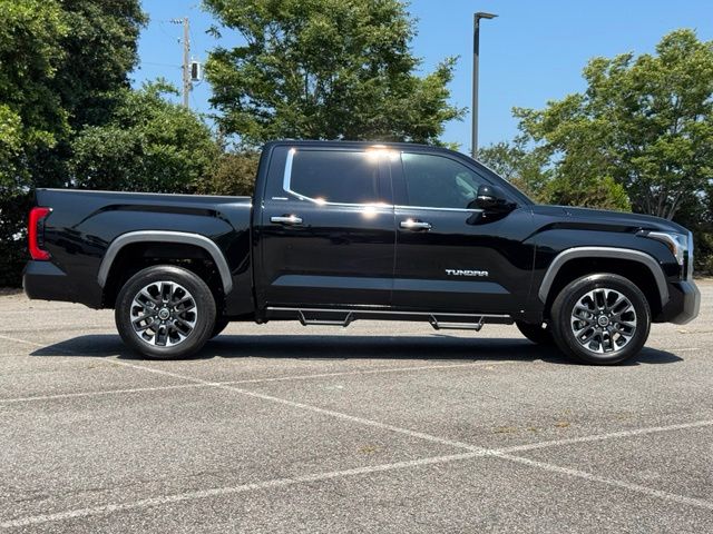Used 2024 Toyota Tundra Truck