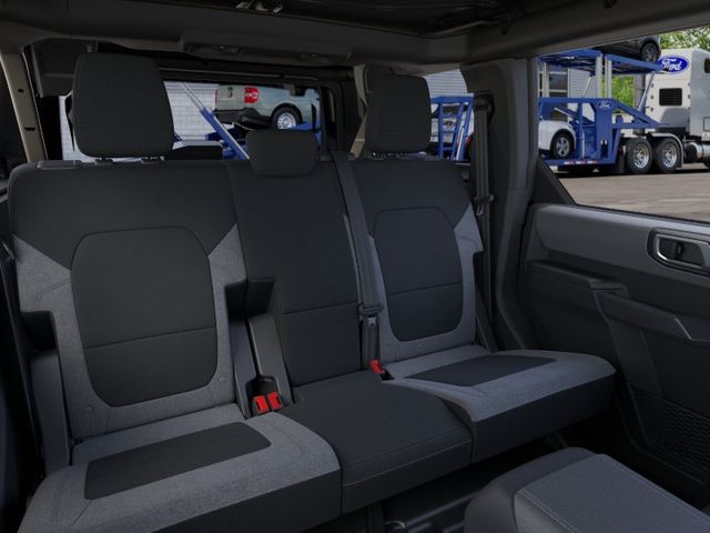 2026 Ford Bronco Big Bend:169488