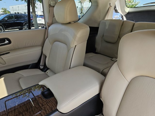 Used 2019 Nissan Armada SUV