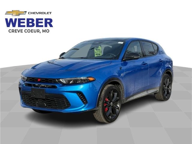 2024 Dodge Hornet R/T Plus AWD