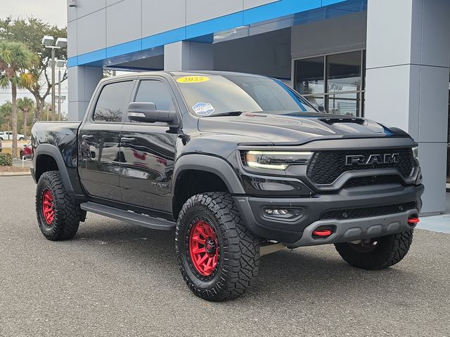 2022 RAM 1500 TRX Crew Cab 4WD