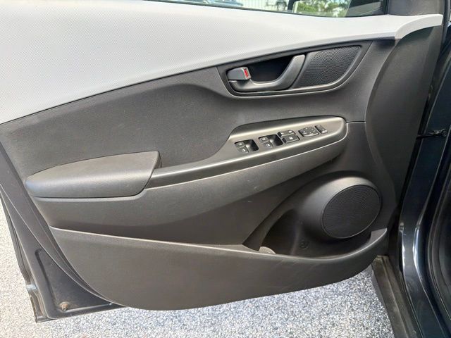 Used 2020 Hyundai Kona SUV