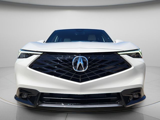 2026 Acura Adx - $39,250