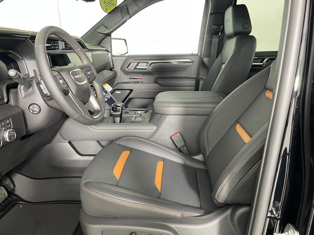 New 2026 GMC Sierra 1500 AT4 For Sale in Bremerton, WA