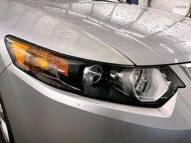 2012 Acura TSX 2.4  at Auto Express Mitsubishi
