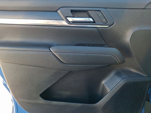 used 2025 GMC Terrain car, priced at $27,669