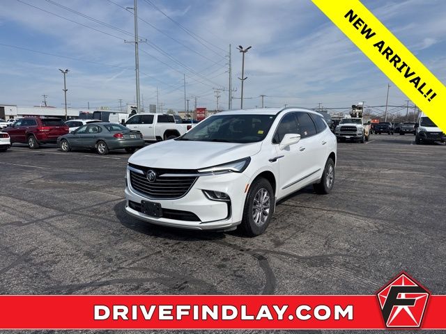 Buick Enclave Essence AWD