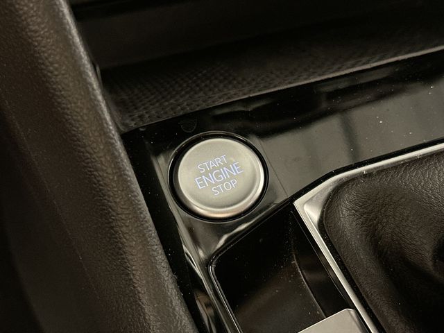 2023 Volkswagen Taos 1.5T SEL Gray at Subaru and VW of Moon Township