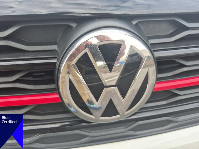 Used 2019 White Volkswagen 2.0T 35th Anniversary Edition image 36