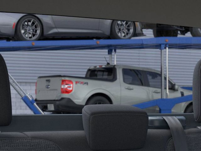 2026 Ford Maverick XL:168402