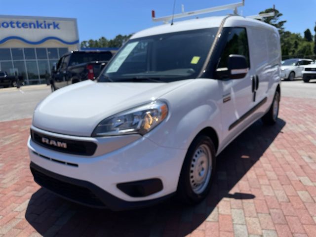 2022 RAM ProMaster City Cargo's photo