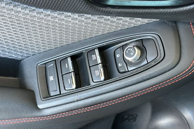 Certified Used 2023 Blue Subaru Sport image 12