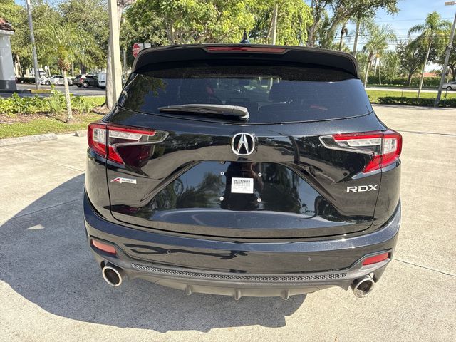Used 2021 Acura RDX SUV