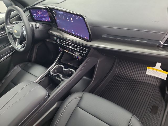 2026 – Chevrolet – Traverse