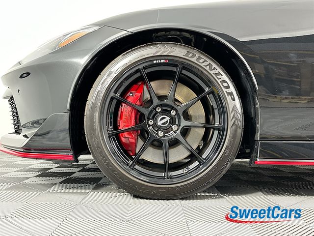 2024 Nissan Z