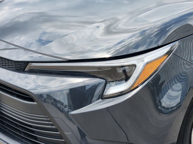2025 Toyota Corolla Hybrid LE  at Big Star Chrysler Jeep Dodge Ram 