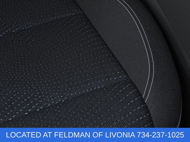 New 2025 Chevrolet Blazer EV For Sale in Livonia, MI