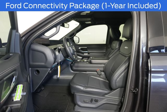 New 2026 Gray Ford Platinum image 5