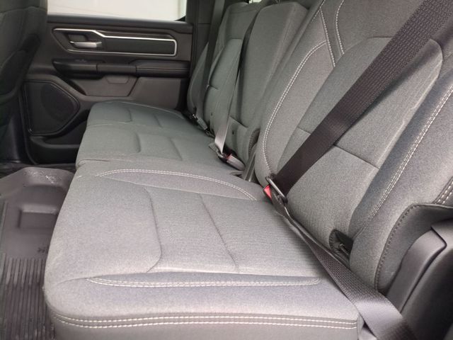 used 2023 Ram 1500 car, priced at $42,480