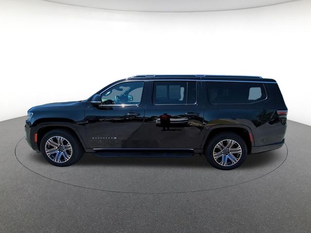 used 2023 Jeep Wagoneer L car, priced at $33,990