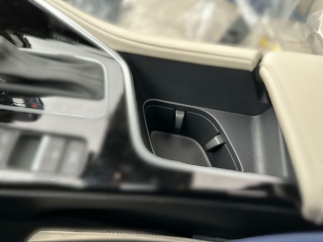 2026 Acura ADX A-Spec Advance Package White at Spitzer Acura