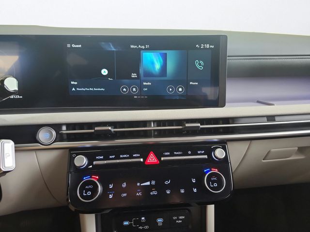 Used 2025 Hyundai Tucson SUV