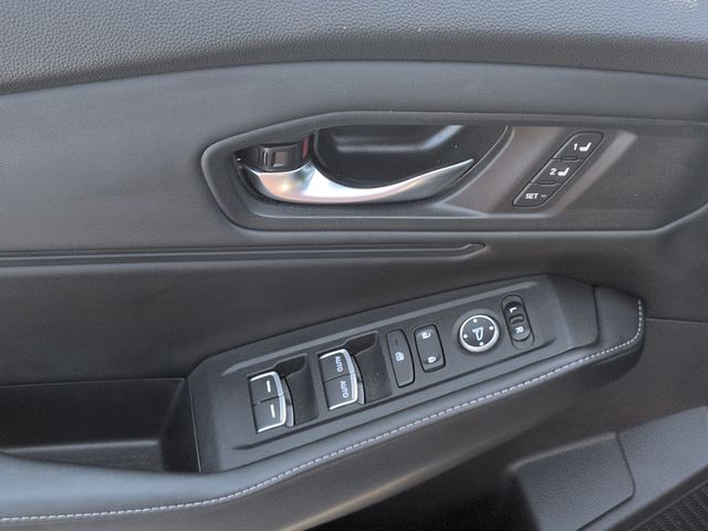 Used 2024 Gray Honda Sport-L image 13