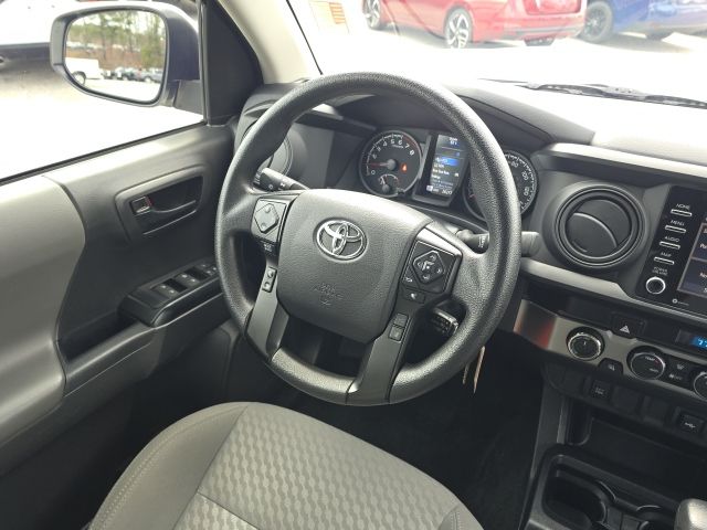 2023 Toyota Tacoma:44446A2