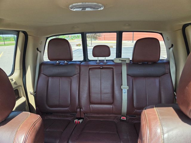2013 Ford F-150 King Ranch