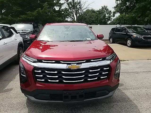 Used 2026 Chevrolet Equinox SUV