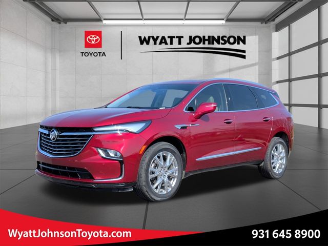 2023 Buick Enclave Essence AWD