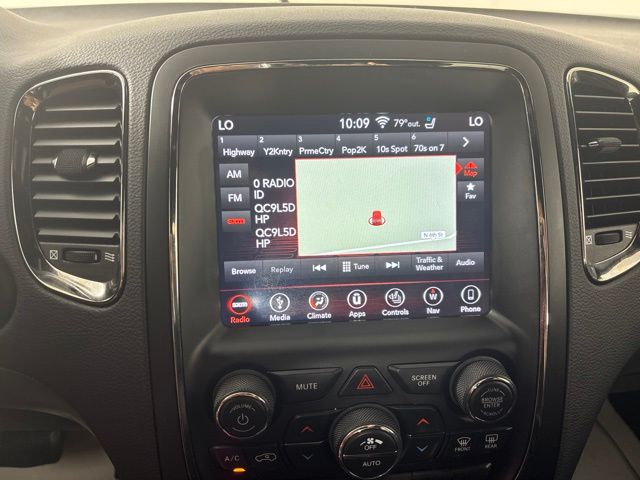 Used 2019 Dodge Durango SUV
