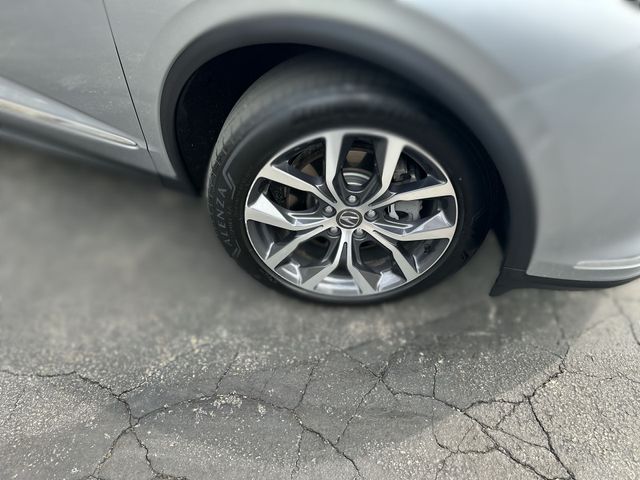 2023 Acura MDX Technology - 10