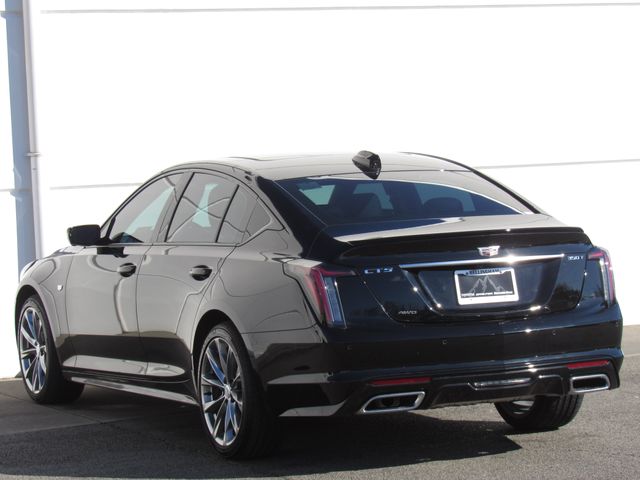 View vehicle photo 5