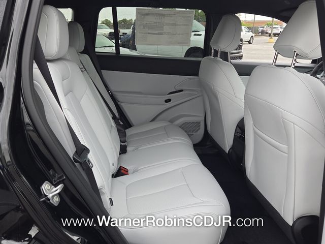 New 2026 Black Jeep Limited image 17