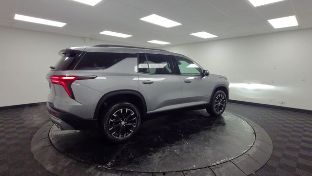 2026 – Chevrolet – Traverse