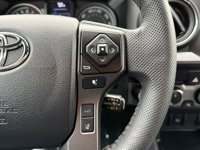 used 2022 Toyota Tacoma car, priced at $40,983