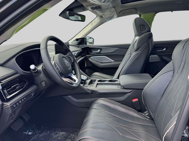 new 2026 Acura MDX car, priced at $68,850