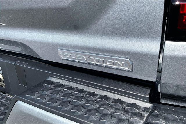 Used 2026 GMC Canyon Truck