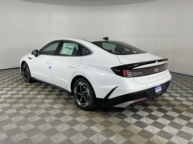 New 2026 Hyundai Sonata SEL Sport For Sale in Bremerton, WA