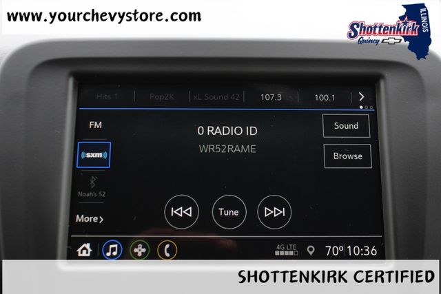 Used 2019 Chevrolet Equinox SUV