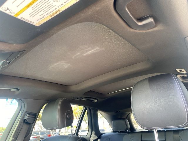 Used Car 2017 Mercedes-benz Glc  Glc 300 For Sale Under $20,000 In San Antonio, Texas