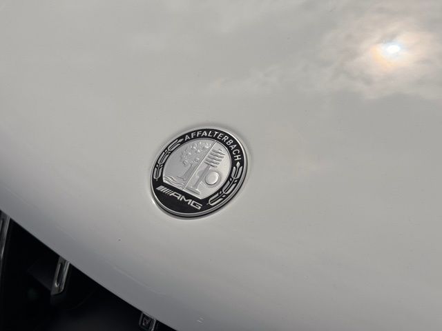 New 2026 White Mercedes-Benz GLE 53 AMG® image 12
