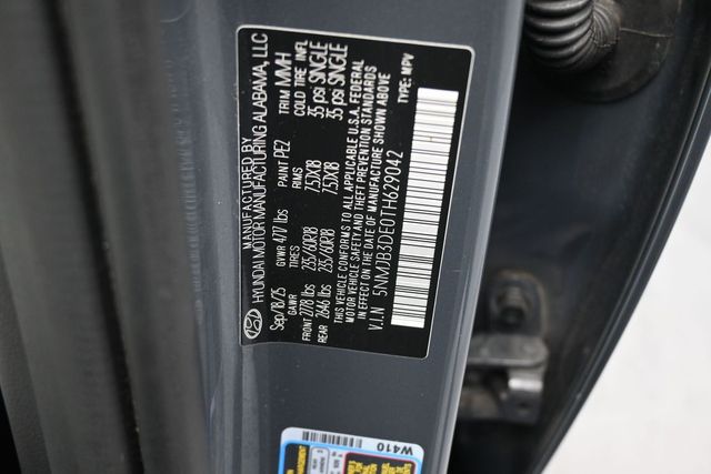Used 2026 Hyundai Tucson SUV