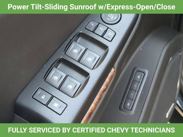 Used 2019 Chevrolet Suburban SUV