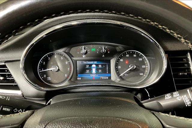 Used 2019 Buick Encore For Sale in OLIVE BRANCH, MS